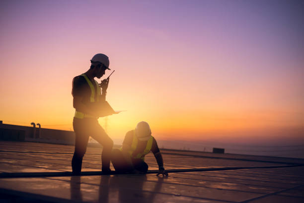 Best Roof Repair Estimates  in Old Stine, CA