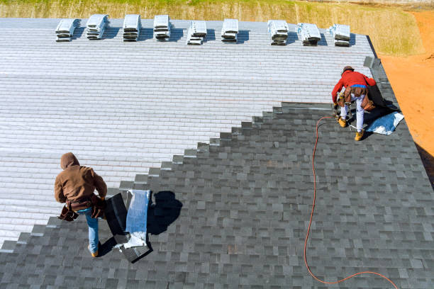 Best Roof Restoration Services  in Old Stine, CA