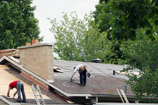 Best Gutter Installation and Roofing  in Old Stine, CA