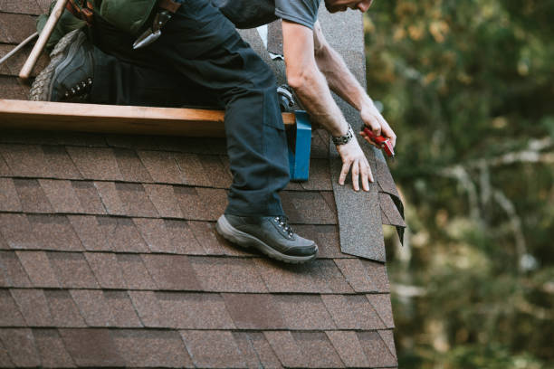 Best Commercial Roofing Services  in Old Stine, CA